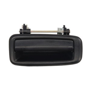 Mânerul exterior al ușii BLIC