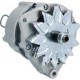 Alternator HC-CARGO 14V 95A pentru IVECO MK BF4L913T-F6L913 01.83-12.91