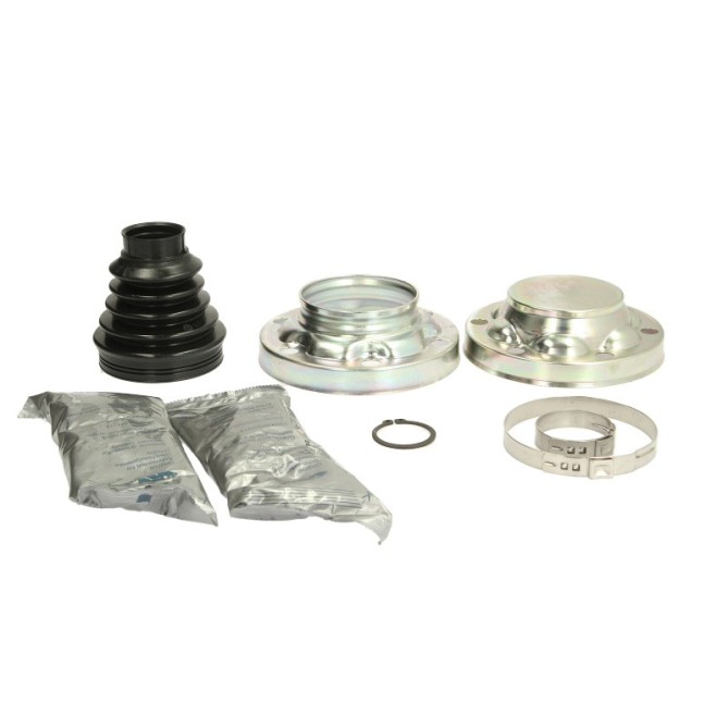 Ansamblu burduf, articulatie planetara SPIDAN