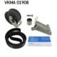 Set curea de distributie SKF pentru AUDI A4 B5, A6 C4, A6 C5, CABRIOLET B3, SKODA SCALA, VW PASSAT B5, PASSAT B5.5 1.6D/1.8 11.94-