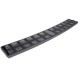 Filtru aer habitaclu HENGST carbon activat BMW 3 (E46), X3 (E83) 1.6-3.2 12.97-12.11 dimensiuni 20mm x 105mm x 673mm
