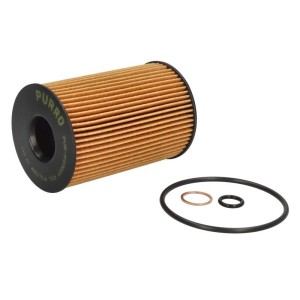 Filtru ulei PURRO