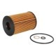 Filtru ulei PURRO pentru BMW 5 (F10, F11, G30, F90), 6 (F12, F13, F06), 7 (F01-F04, G11-G12, G70), 8 (G14, F91, G15)