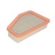 Filtru aer HENGST JEEP CHEROKEE 2.2D/2.4/3.2 11.13- dimensiuni 58.0 mm x 177.0 mm x 276.0 mm