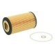 Filtru ulei HENGST pentru BMW 3 (E46), 5 (E39); LAND ROVER FREELANDER I; MG MG ZT, MG ZT-T; ROVER 75, 75 I 02.98-10.06, 117 mm x 65 mm x 29 mm