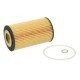 Filtru ulei HENGST pentru BMW 3 (E46), 5 (E39); LAND ROVER FREELANDER I; MG MG ZT, MG ZT-T; ROVER 75, 75 I 02.98-10.06, 117 mm x 65 mm x 29 mm