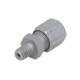 Set conexiune cuplaj rapid SKF, conector central lubrifiere, conector drept M6x1, 6mm, compatibil VOGEL