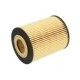 Filtru ulei HENGST pentru HONDA CIVIC VII, OPEL ASTRA G, H, CORSA C - Diametru interior 32.0 mm, exterior 70.0 mm, înălțime 90.0 mm