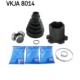 Set articulatie planetara SKF pentru AUDI A3, VW BORA, BORA I, GOLF IV 1.8/1.9D/2.3, lungime 84.0 mm, diametru exterior 123.0 mm