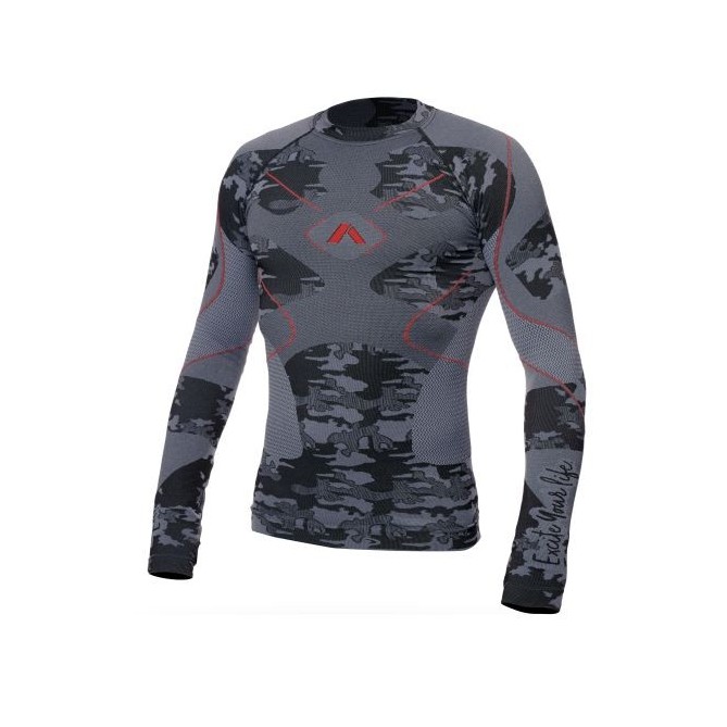 Lenjerie de corp termo-activ ADRENALINE