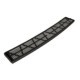 Filtru aer habitaclu carbon activat PURRO pentru BMW 3 (E46), X3 (E83) 1.6-3.2 12.97-12.11, dimensiuni 24.0 mm x 94.5 mm x 670.0 mm