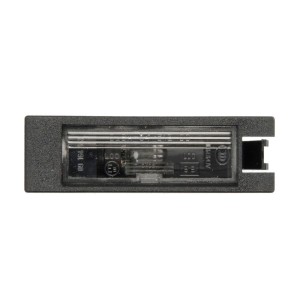 Iluminare numar de circulatie OLSA