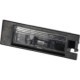 Iluminare numar de circulatie OLSA pentru OPEL ASTRA H, COMBO C, CORSA C, MERIVA A, TIGRA, VECTRA C, ZAFIRA B 07.94-05.14