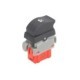 Comutator macara geam AKUSAN pentru OPEL MOVANO A, RENAULT MASTER II 1.9D-3.0D 07.98-