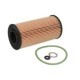 Filtru ulei PURRO pentru HYUNDAI ACCENT III, ELANTRA IV, GETZ, I10 I, I30, MATRIX; KIA CEE'D, CERATO I, PICANTO I, PRO CEE'D, RIO II