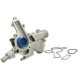 Pompa apa SKF OPEL ASTRA 1.2 16V 98 - Corsa 1.0 12V 97 - 1.2 16V 98 - cu garnituri