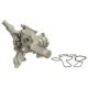 Pompa apa SKF OPEL ASTRA 1.2 16V 98 - Corsa 1.0 12V 97 - 1.2 16V 98 - cu garnituri