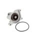 Pompa apa SKF pentru AUDI A1, A3; SEAT ALTEA, ALTEA XL, LEON, TOLEDO III, IV; SKODA OCTAVIA II, RAPID, SUPERB II, YETI; VW EOS, GOLF V, VI 1.4