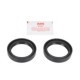 Etansare ulei suspensie fata ARIETE 45mm diametru interior 58mm diametru exterior 11mm inaltime 2 buc compatibil APRILIA PEGASO RXV BMW F G 450-800