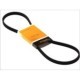 Curea transmisie cu caneluri CONTITECH 4PK611 1.3/1.5 HYUNDAI ACCENT 611.0 mm 4 nervuri