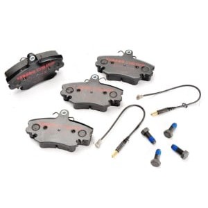 Placute de frana - Tuning FERODO