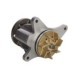 Pompa apa SIL pentru JAGUAR XF I, XF SPORTBRAKE, XJ; LAND ROVER DISCOVERY IV, RANGE ROVER IV, RANGE ROVER SPORT I, II 2.7D/3.0D/3.0DH