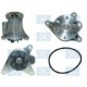 Pompa apa SIL pentru JAGUAR XF I, XF SPORTBRAKE, XJ; LAND ROVER DISCOVERY IV, RANGE ROVER IV, RANGE ROVER SPORT I, II 2.7D/3.0D/3.0DH