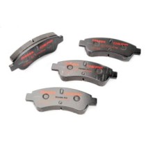 Placute de frana - Tuning FERODO