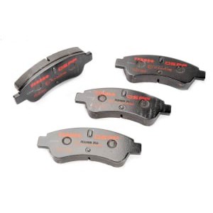 Placute de frana - Tuning FERODO