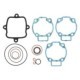 Set garnituri complet motor ATHENA PIAGGIO 125/150 2T compatibil Gilera