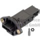 Senzor debit aer PIERBURG 4 pini cartridge AUDI A3 A4 B5 A6 C5 SEAT ALHAMBRA SKODA OCTAVIA I VW BORA GOLF IV PASSAT B5 SHARAN 1.8