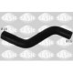 Furtun ulei SASIC 18mm pentru CITROEN C1, C2, C3, NEMO; FORD FIESTA V, VI; PEUGEOT 1007, 107, 206, 207 1.4D 09.01-