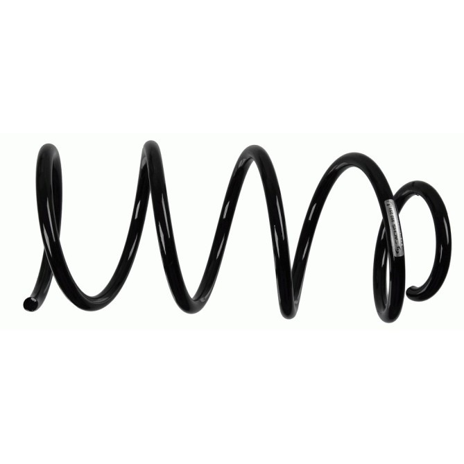 Arcuri elicoidale SACHS