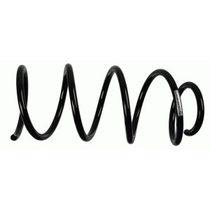 Arcuri elicoidale SACHS