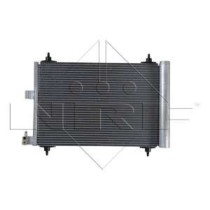 Condensator, climatizare NRF