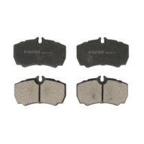 Set placute frana,frana disc LPR