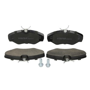 Set placute frana,frana disc LPR