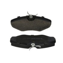 Set placute frana,frana disc LPR