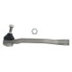 Cap de bara REINHOCH Dreapta Fata Dacia Duster 1.0-1.6ALK 04.10- Lungime 220.5 mm Marime con 11.9 mm