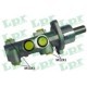Pompa centrala frana LPR (20,64mm) pentru PEUGEOT 206, 206+ 1.1-1.9D 08.98-