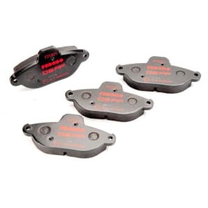 Placute de frana - Tuning FERODO