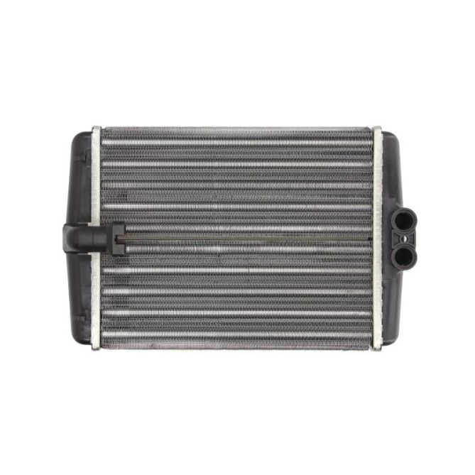 Schimbator caldura, incalzire habitaclu NRF