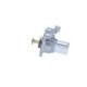 Termostat sistem racire 82°C in carcasa pentru IVECO DAILY III IV V VI, FIAT DUCATO, NISSAN INTERSTAR, PRIMASTAR, RENAULT MASTER II, TRAFIC II 1.9D-Electric