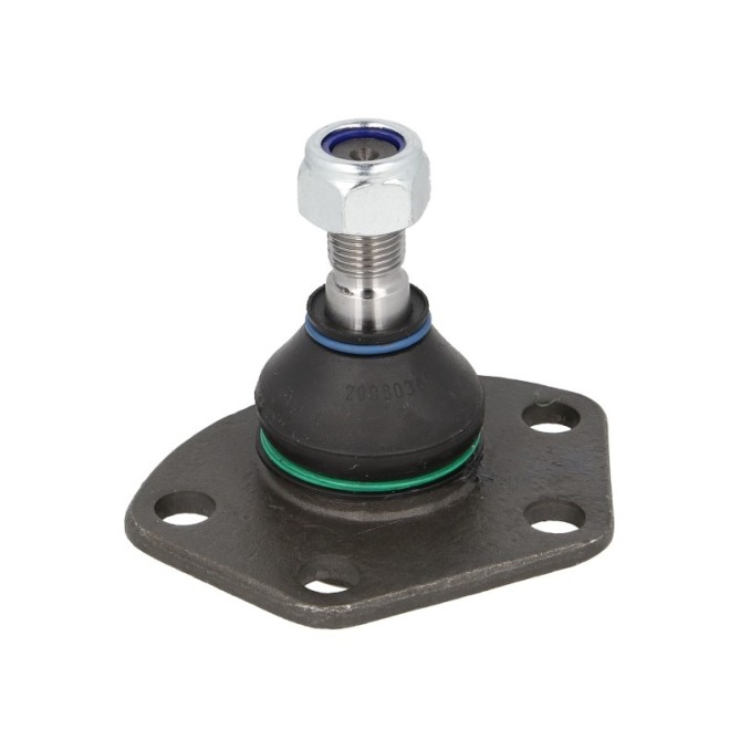 Articulatie sarcina/ghidare LEMFOERDER