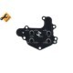 Radiator ulei motor NRF cu garnituri pentru CITROEN DS 3, DS 4, C3, Berlingo, 37mm x 62mm x 95mm