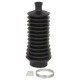 Burduf cauciuc directie LEMFOERDER Renault Clio II, Megane, Kangoo, L = 168 mm, O1 = 9 mm, O2 = 39 mm