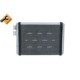 Schimbator caldura incalzire habitaclu NRF AUDI A4 ALLROAD B8 A4 B8 A5 Q5 1.8-4.2 06.07-05.17 202mm x 175mm x 33mm