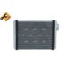 Schimbator caldura incalzire habitaclu NRF AUDI A4 ALLROAD B8 A4 B8 A5 Q5 1.8-4.2 06.07-05.17 202mm x 175mm x 33mm
