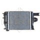 Intercooler compresor NRF pentru DACIA DOKKER, DUSTER, LODGY, LOGAN II, SANDERO II, RENAULT ARKANA, CAPTUR, CLIO IV, dimensiuni 255x221x62 mm