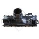 Intercooler compresor NRF pentru DACIA DOKKER, DUSTER, LODGY, LOGAN II, SANDERO II, RENAULT ARKANA, CAPTUR, CLIO IV, dimensiuni 255x221x62 mm